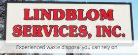 Lindblom Sevices